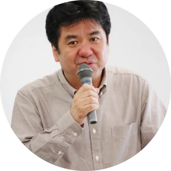 チーフプロデューサー 橋口一成