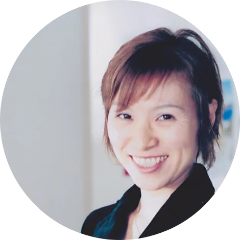 シナリオライター 藤崎麻里