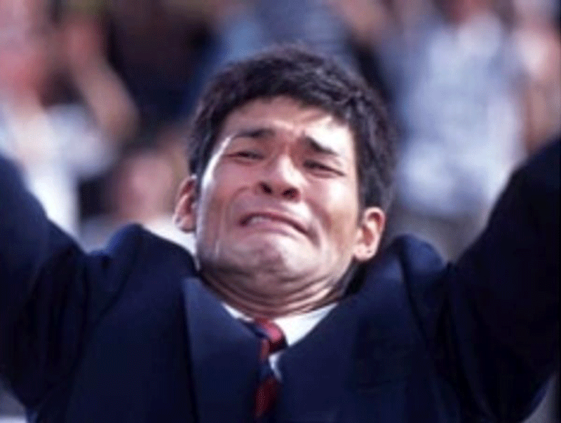 スクール・ウォーズ／ＨＥＲＯ