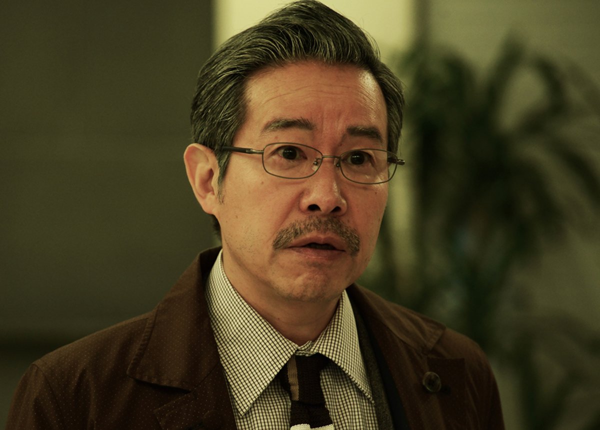 パラレルワールド・ラブストーリー